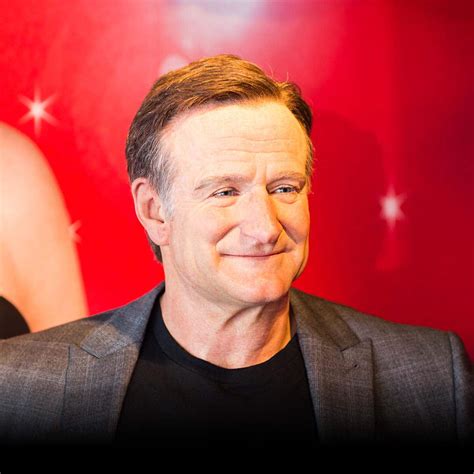 Robin Williams - Age, Bio, Birthday, Family, Net Worth | Famous Peple