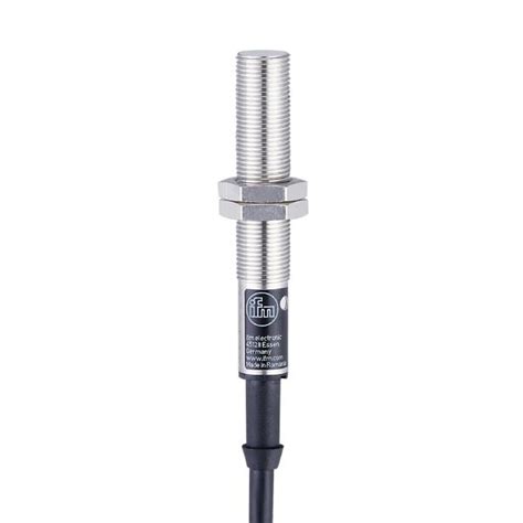IFM Inductive sensor IF0005– Industrial Megamart
