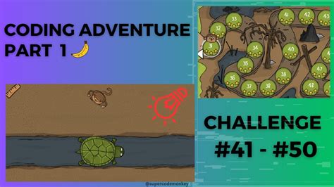 Code Monkey Level 133 的图像结果