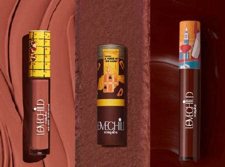 Liquid, Bullet, Crème Stick – What’s the right pick? – LoveChild