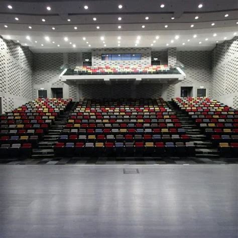 Seating Systems - Retractable Telescopic Seating Systems Service ...