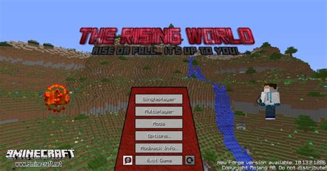 Minecraft Mod Menu 1.12.2 的图像结果