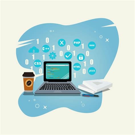 Image result for Vector Coding Script