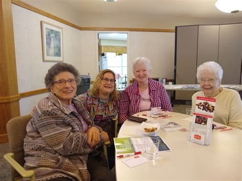 The Gallery | Tabor Hills Healthcare | Naperville, IL