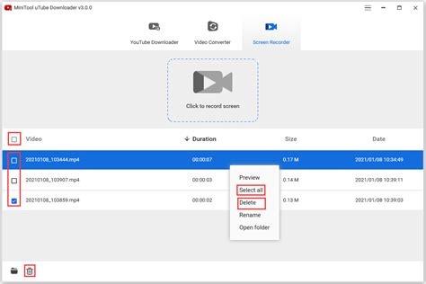 Image result for MiniTool Utube Downloader Tutorial