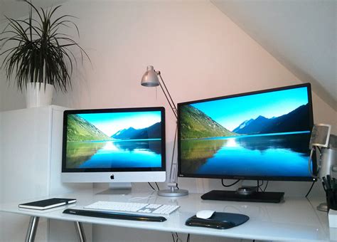 Image result for Desktop vs Monitor