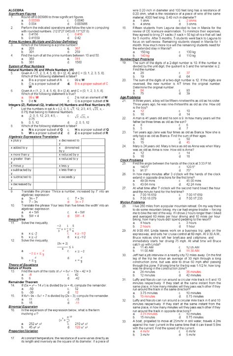 Image result for Math Lecture Notes