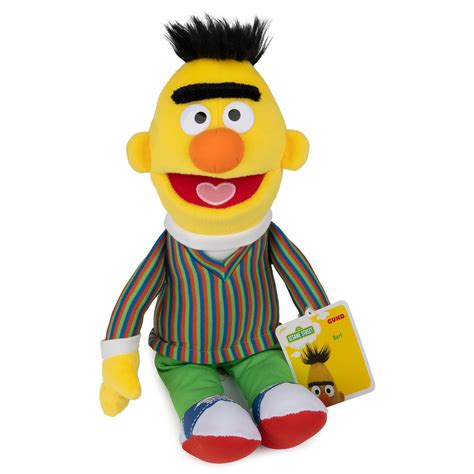 Sesame Street Bert Toys