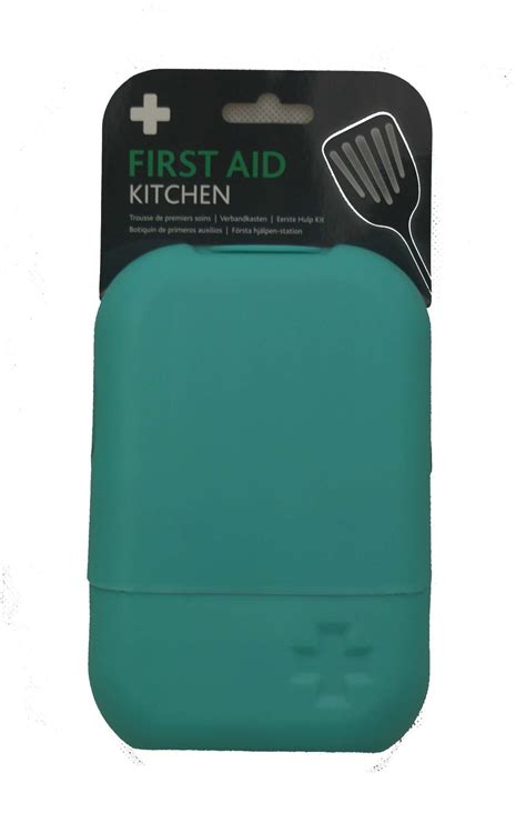 Image result for Kitchen First Aid Kit