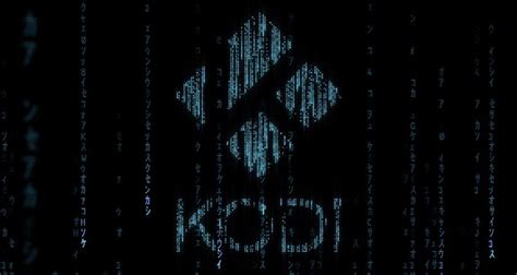 Image result for Tutorial Kodi Matrix