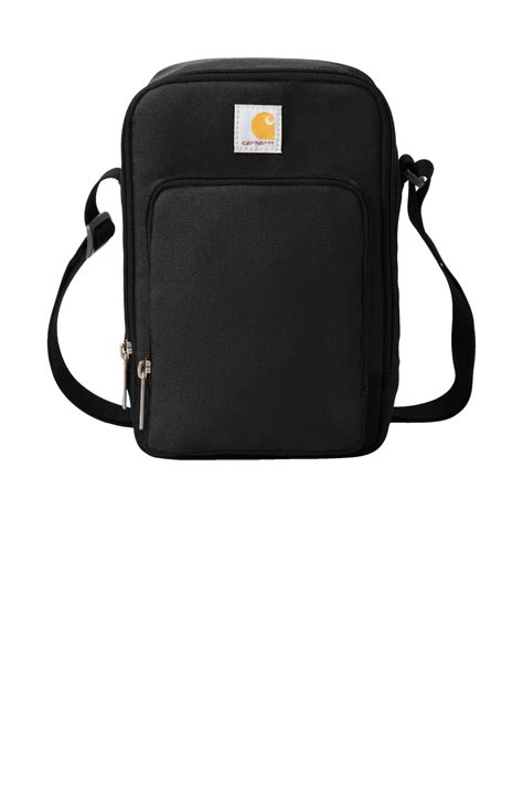 Buy Carhartt Crossbody Zip Bag - Carhartt Online at Best price - MI