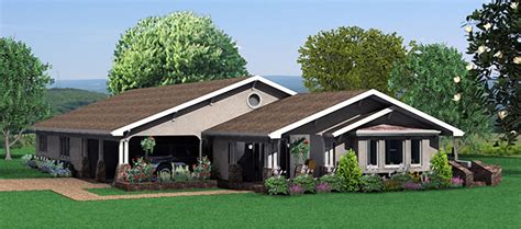 One Story Building 的图像结果