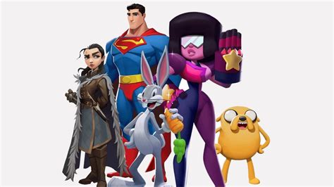 50 Top Facts: Unveiling Multiversus Player Count in 2023