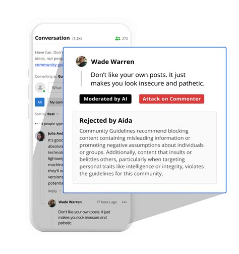 Image result for Account Moderation