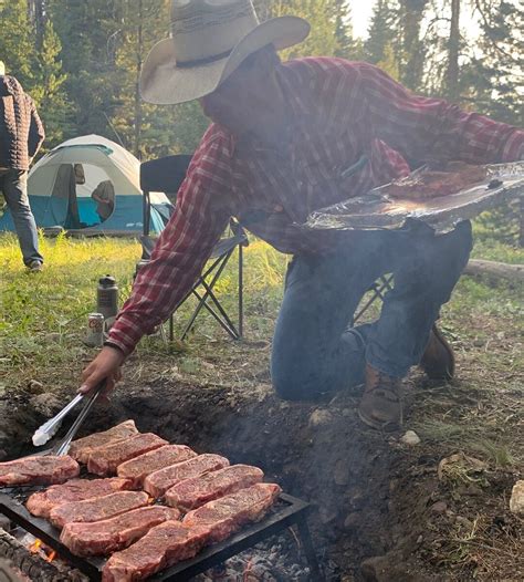 BENCHMARK WILDERNESS RANCH (2025) All You Need to Know BEFORE You Go ...