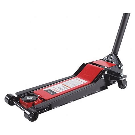 SUNEX TOOLS, Manual Handle, Mechanical, Truck Axle Jacks - 182K77 ...