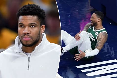 SAD NEWS: Milwaukee Bucks star player has sustain a carrier ending ...
