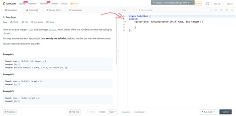 How to Use LeetCode Free JavaScript 的图像结果