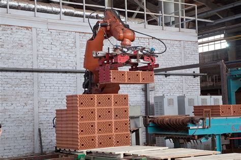 ‘Bot’ the Builder: Are robots the future of construction? - Latest ...