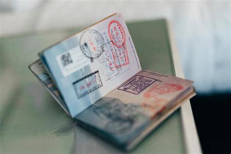 签证咨询量大涨150%，多个国外热门目的地已恢复办签_旅游_搜索_商务