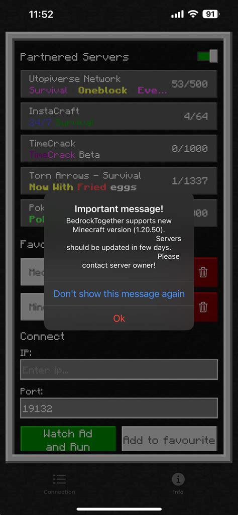 Image result for How to Downgrade Minecraft PE On iPad Using Computer
