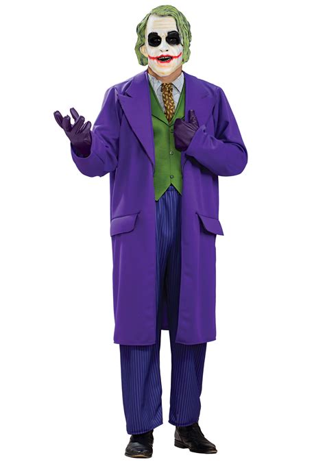 Amazon Prime Joker Costume at Linda Redmon blog
