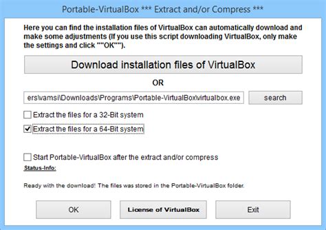 Image result for VirtualBox Portable