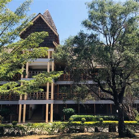 SOI SAFARI LODGE (Baringo District) - Lodge Reviews & Photos - Tripadvisor