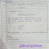 Q1. Write a Notice in about 50 words informing students about an on the ...