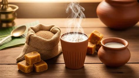 Ragi Java: Health Benefits, Nutrition And Preparation - Yummy Valley