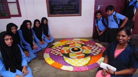 Prestige Public School