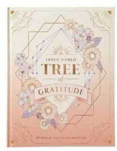 30 Days of Gratitude Tree Advent Calendar: Buy 30 Days of Gratitude ...
