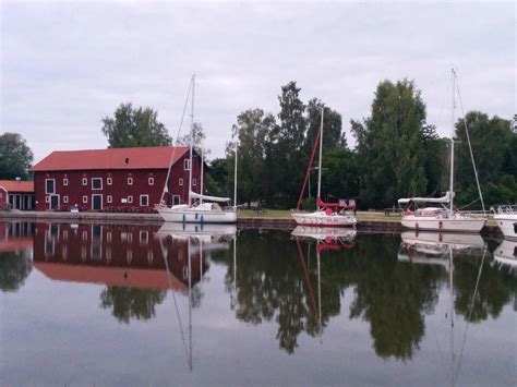 Tripadvisor's BEST Places to Visit in Lyrestad (2026)