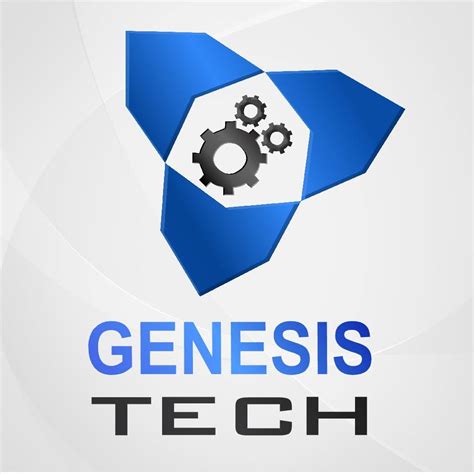 Genesis Tech 的图像结果