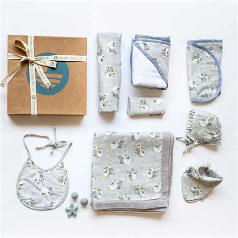 Baby Gift Bundles & E-Gift Cards - Shop Online | Cocoon Care