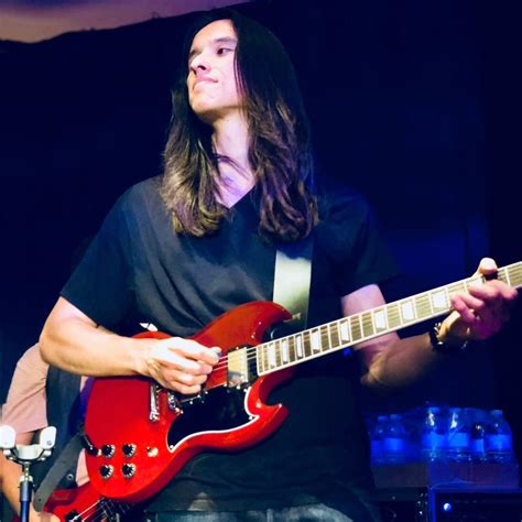 Endeavor - Everyone join us in wishing our guitarist Josh Jurkosky a ...