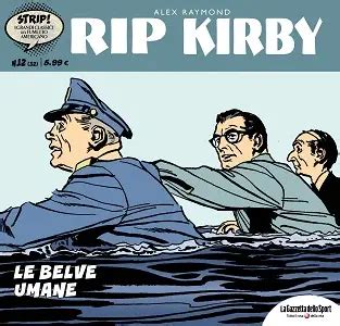 Strip! - I Grandi Classici Del Fumetto Americano - Volume 32 - Rip ...