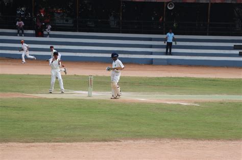 Cottonian Shield Finals - Album 5 | BISHOP COTTON BOYS' SCHOOL