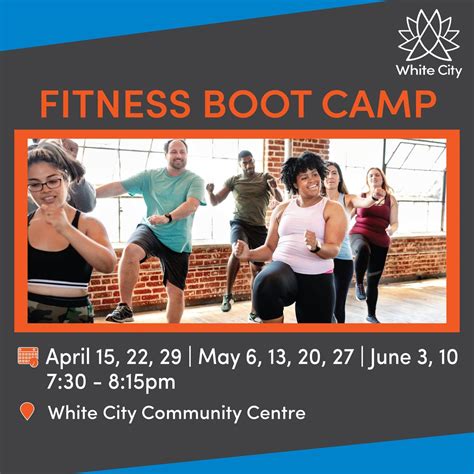 Fitness Boot Camp, 12 Ramm Ave E, White City, SK S4L, Canada, Emerald ...