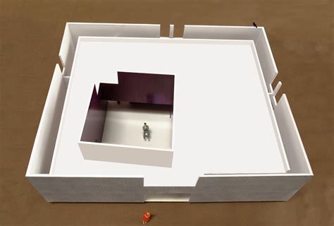 Agricultural Training Center at Ahmednagar - Studio A dvaita