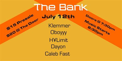 Klemmer and Co, The Bank Art House, 22 King Street, Welland, ON, Canada ...