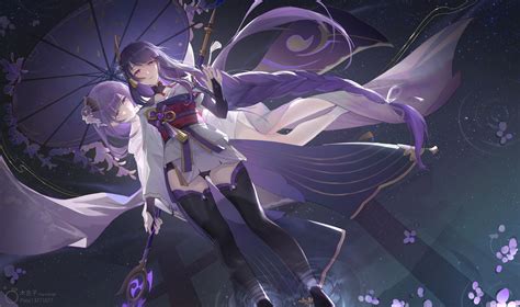 Raiden Ei Wallpapers - Wallpaper Cave