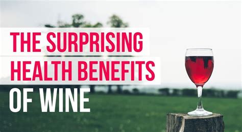 Sipping to Stay Fit: The Surprising Health Advantages of Wine – Kwaf Wine Aerators