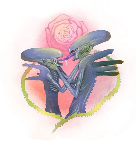 Passionate Aliens 的图像结果