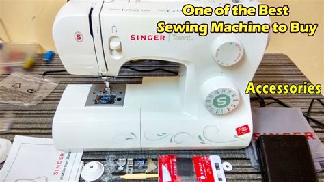 Image result for Singer Talent Sewing Machine