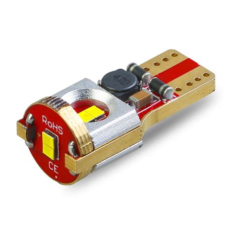 2825 194 LED Lights Bulbs 168 158 | White, Amber Yellow, Red