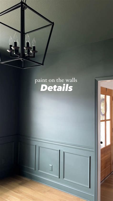 Pin by Katie Schilling on County Farm | Paint colors for home, Black ...