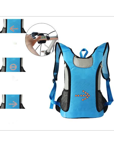 Image result for Honda Backpack LED