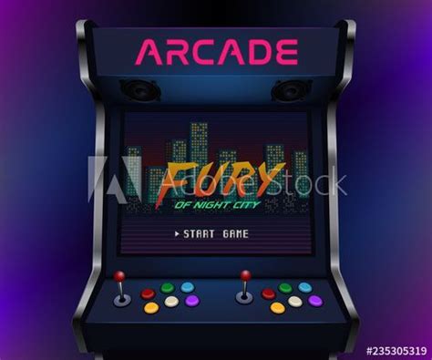 Image result for Retro Emulator Arcade Machine