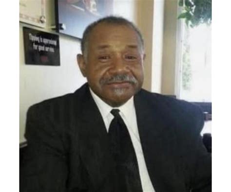 Ronald Holmes Sr. Obituary (2024) - Spring Lake, MI - Sytsema Funeral ...
